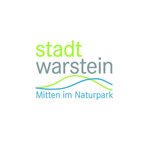 Logo Stadt Warstein